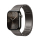 Apple Bransoleta panelowa 38-42mm łupek - 1282295 - zdjęcie 2